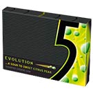 [4009900459389] Five Evolution 12 Laminas 10u Wrigleys