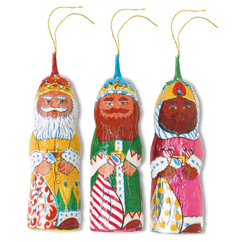 [001683] Reyes Magos 20 U Nadal Y Saroti