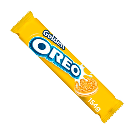 [QC12986] Golden Oreo Mondelez