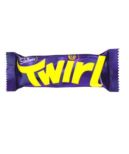 [5000312103210] Twirl 43grsx24u