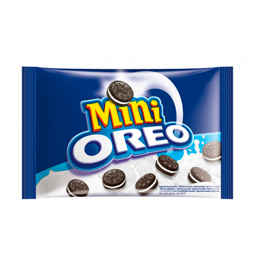 [QC13003] Galletas Mini Oreo 40 G