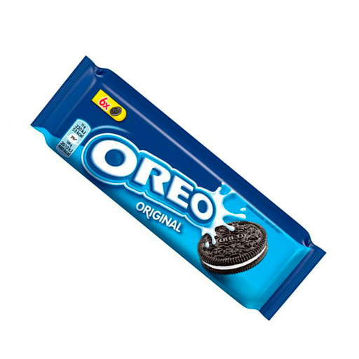 [QC13005] Galletas Oreo 66 G
