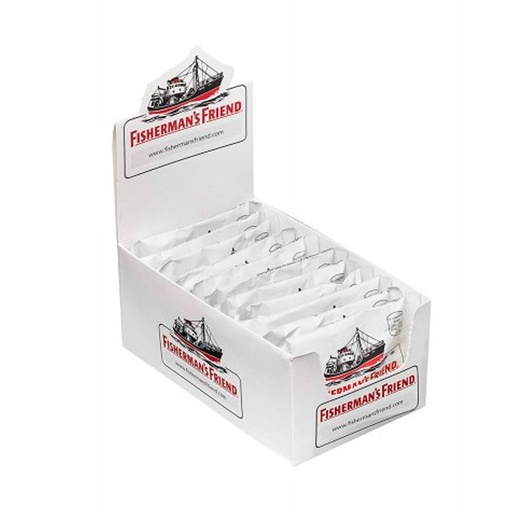 [5000357110280] Fishermans original 24 ud