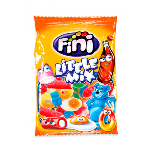 [QC13049] Gominolas Surtidas Pica Fini