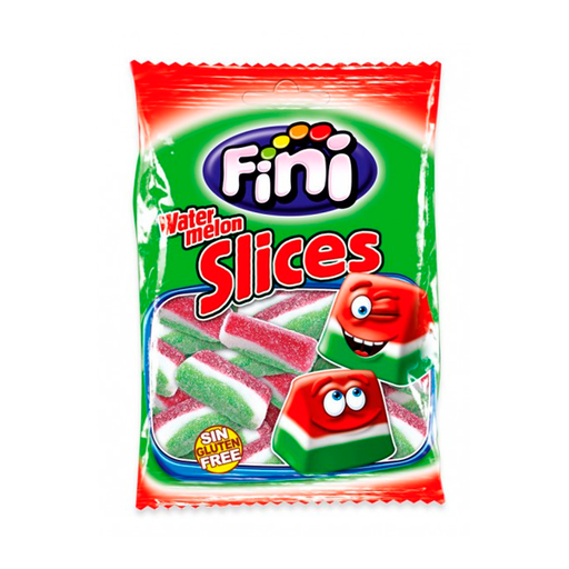 [QC13091] Gominolas Tajadas De Sandia Fini