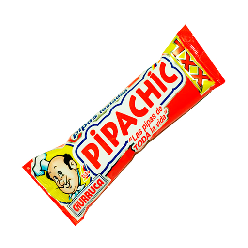 [QC13247] Pipas Aguasal Churruca Pipachic