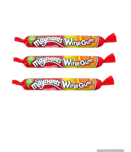 [5023274049846] Maynards Wine Gums 52grsx40u