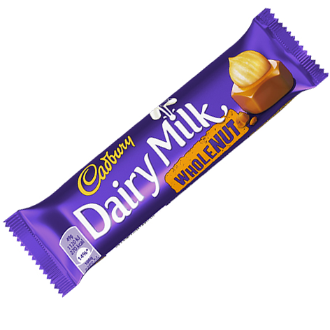 [50312597] Dairy Whole Nut 49grx48u