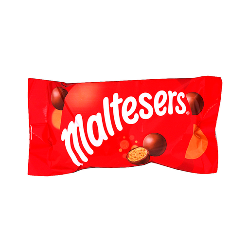 [QC12910] Bolas De Chocolate  Maltesers