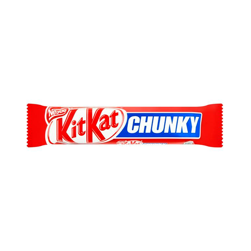 [QC12968] Chocolatina Kit Kat Chunky