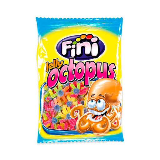 [QC13200] Gominolas Pulpos Pica Fini