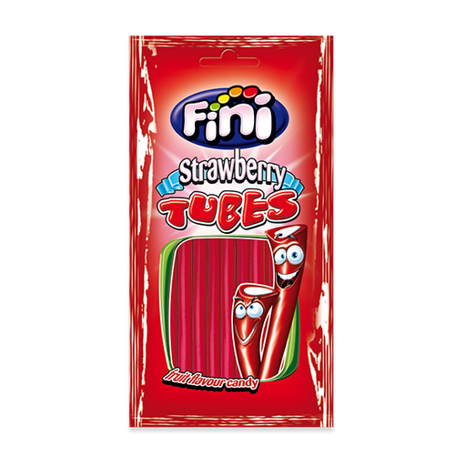 [QC13078] Regalices Fresa Rellenos Nata Fini