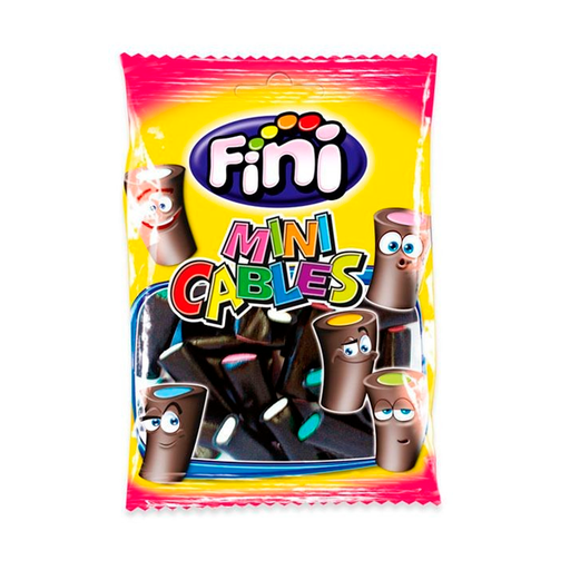 [QC13237] Regalices Mini Rellenos Fini