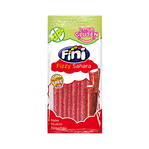 [QC12977] Regaliz Fizzi Sahara Zero Gluten Fini
