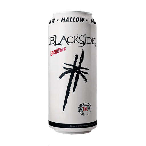 [8414635003541] Bebida Energética Blackside Mallow