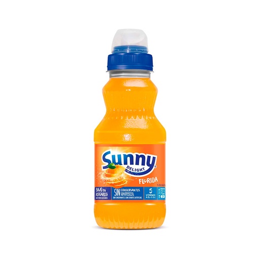 [8414100901549] Zumo Florida Sunny Delight 310 Ml