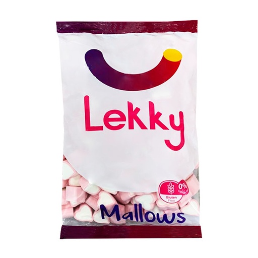 [8414635003657] Corazones 125 ud Lekky
