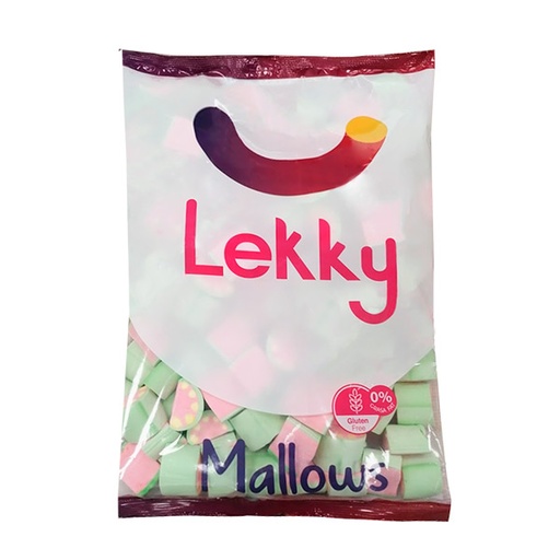 [8414635003671] Sandías 125 ud Lekky