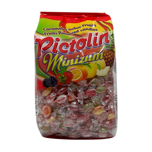 [8413209312409] Minizum Acidos 1 kg Intervan