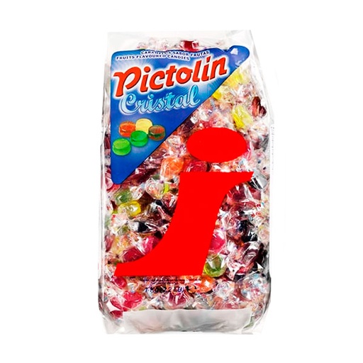 [8413209313406] Galaxin Cristal 1 kg Intervan