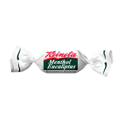[8413901101103] Mentol Eucaliptus 1 kg Reineta