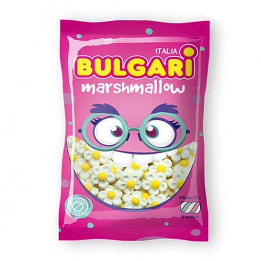 [8006908004661] Margarita blanca 100 ud Bulgari