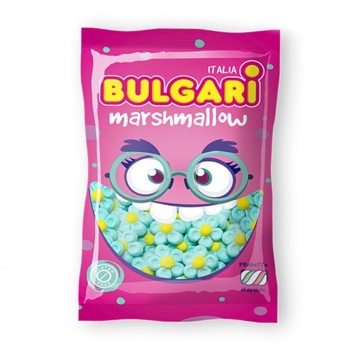 [8006908003855] Margarita azul 100 ud Bulgari