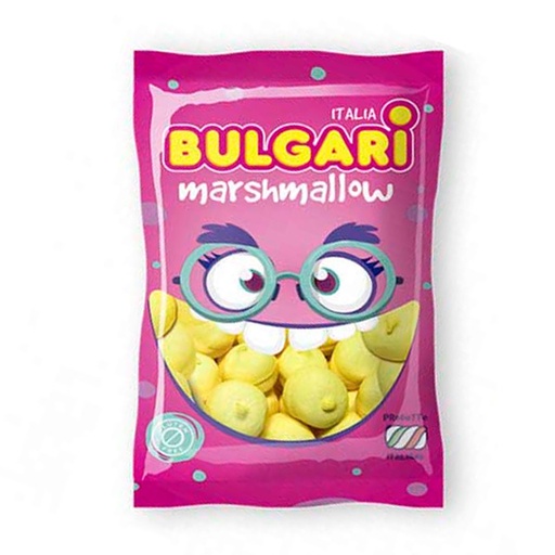[8006908003688] Bolas amarillas 100 ud Bulgari