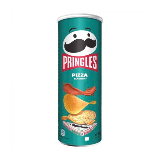 [5053990151035] Pringles Pizza 165 g