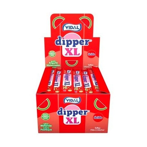[8413178322362] Dipper Xl Sandia 100 ud Vidal