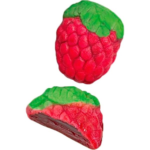 [8413178321150] Fresas silvestres rellenas 65 ud Vidal