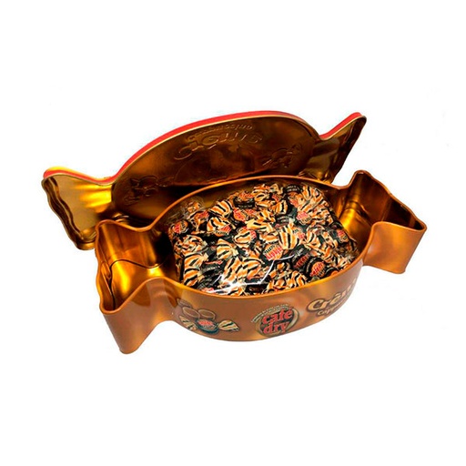 [8413209318807] Lata Cafe Crema 0,5 kg