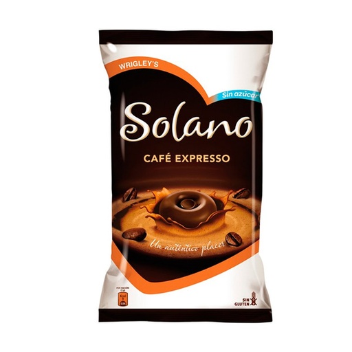 [4009900536059] Solano cafe 1 kg (333 ud)