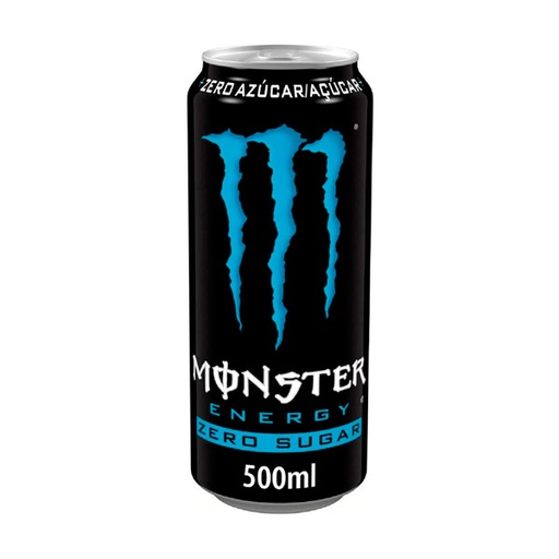 [5056784920848] Monster Absolutely Zero 500 ml (24 ud)