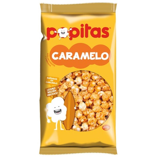 [8410148503776] Palomitas Caramelo Expan Popitas