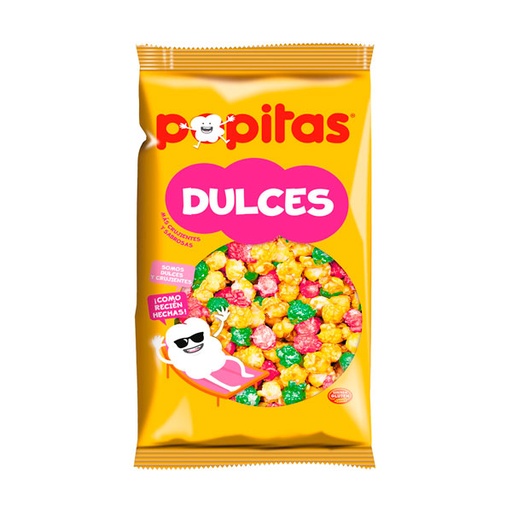 [QC13991] Palomitas Dulces Expan Popitas