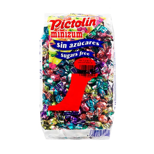 [8413209315424] Minizum Acidos s/a 1 kg Intervan