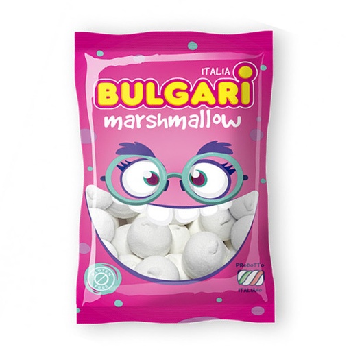 [8006908003718] Bolas Blancas 100 ud Bulgari