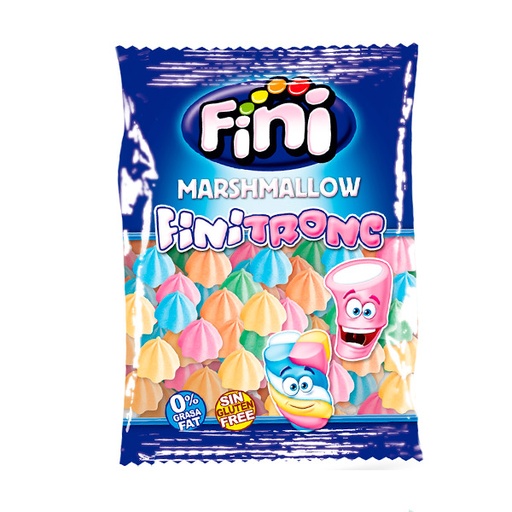 [8410525225024] Finitronc delices malow fizz 125 ud