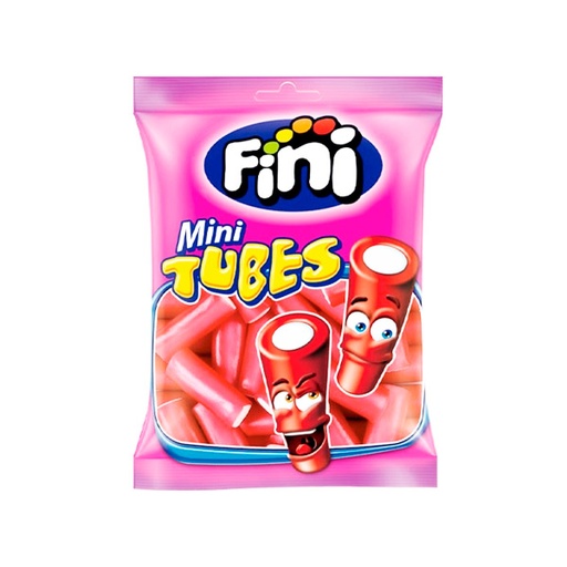 [05251442611519] Taco relleno rojo 90 g (12 ud) Fini