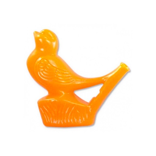 [8423186002088] Juguete pito pajaro agua 72 ud Jisa