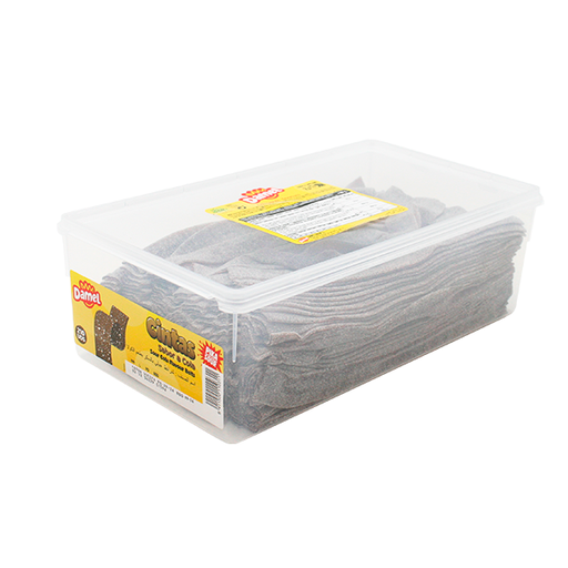 [8411500110311] Cintas pika cola 210 ud Damel