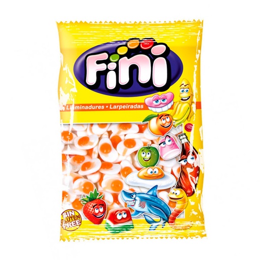 [8410525143465] Huevos Fritos 250 ud Fini