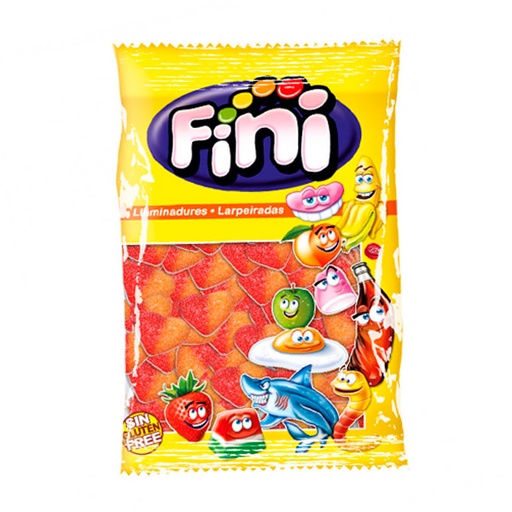 [8410525143212] Corazón Melocotón 250 ud Fini