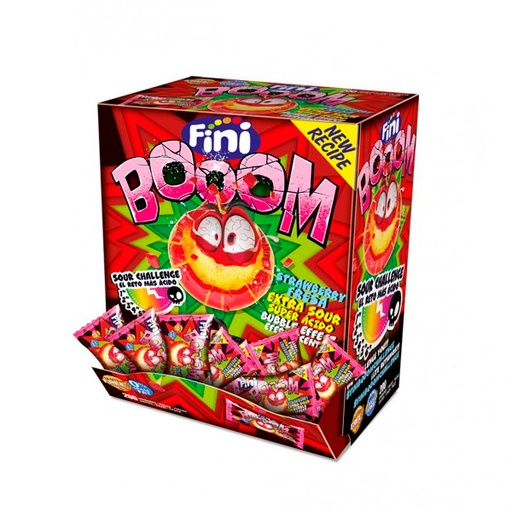 [8410525121784] Fini Boom fresa 200 ud