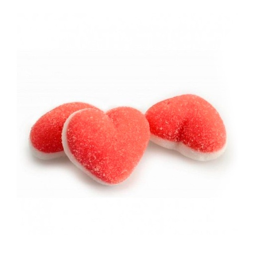 [8411500230057] Corazon Doble 250 ud Damel
