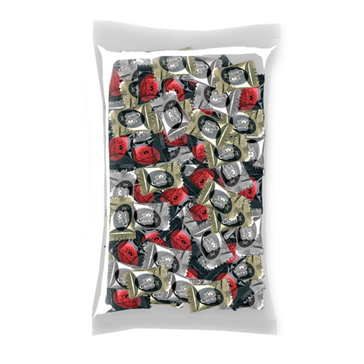 [8436012410407] Napolitanas 270 ud Interdulces