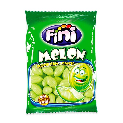[18410525147903] Melones Chicle 90 g (12 ud) Fini