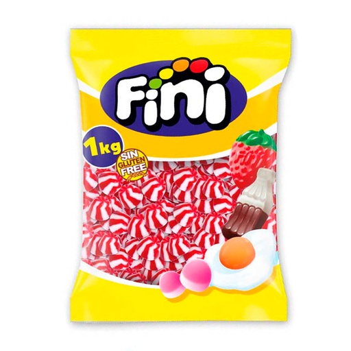 [8410525171024] Besos Twisty 250 ud Fini