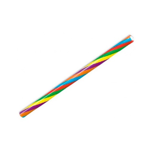 [8410525241666] Rellenitos 6 colores brillo 200 ud Fini